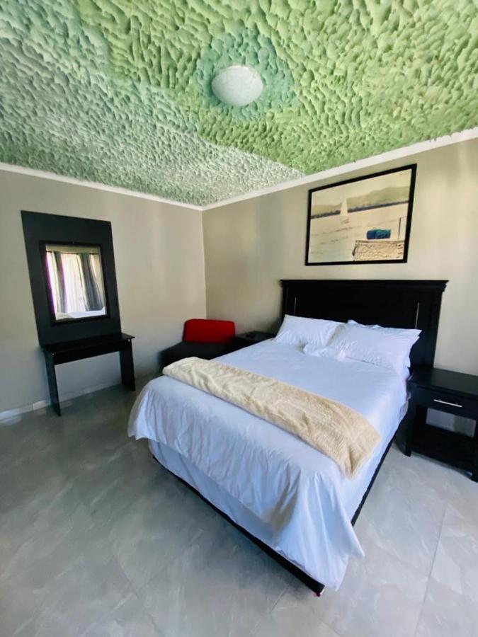 Xaba Guest Lodge リチャーズ・ベイ エクステリア 写真