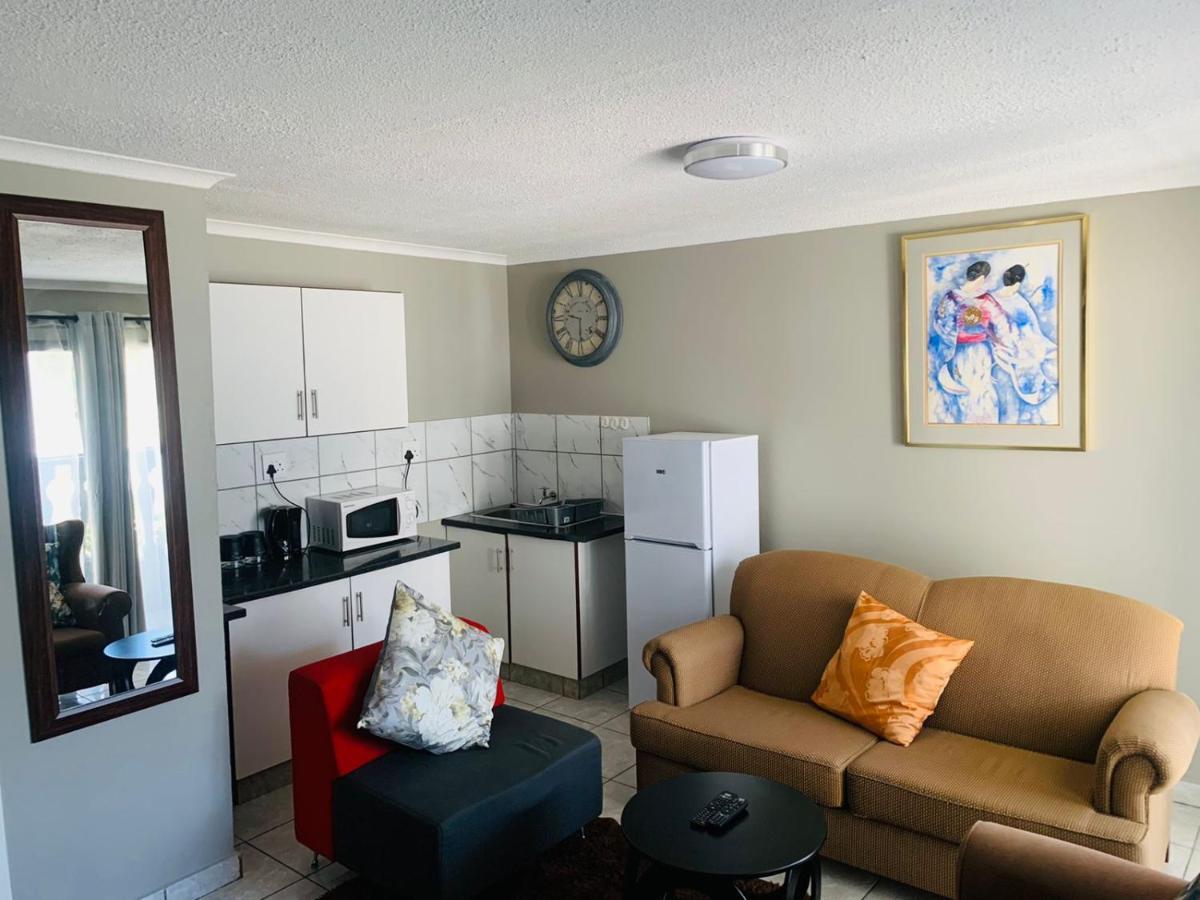 Xaba Guest Lodge リチャーズ・ベイ エクステリア 写真