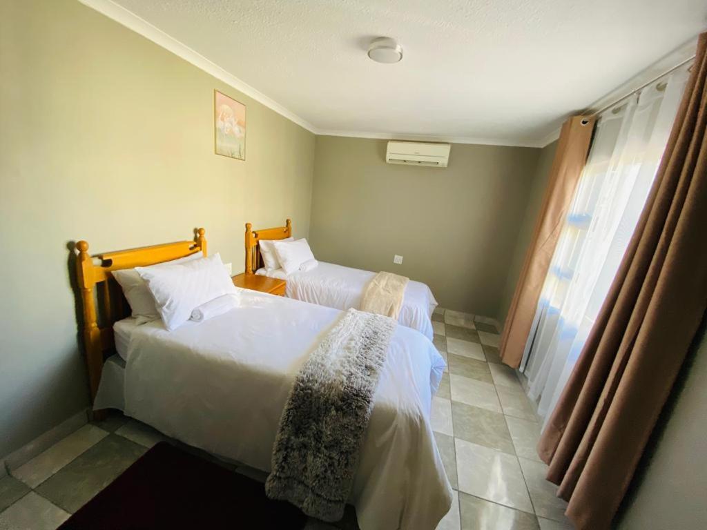Xaba Guest Lodge リチャーズ・ベイ エクステリア 写真