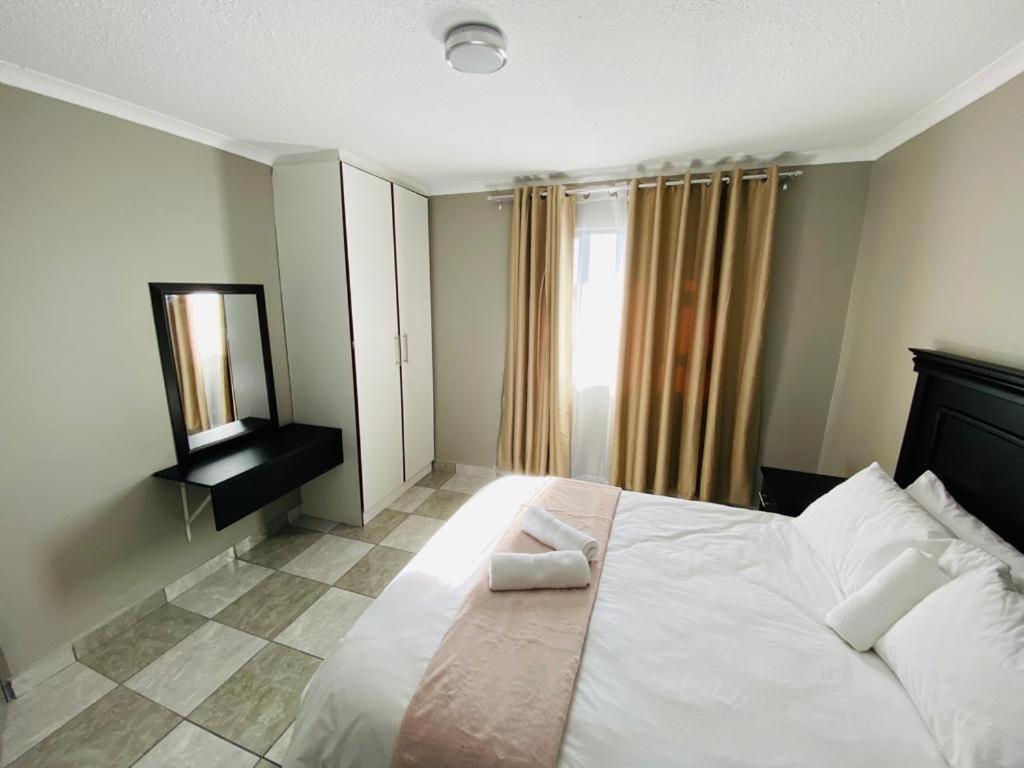 Xaba Guest Lodge リチャーズ・ベイ エクステリア 写真