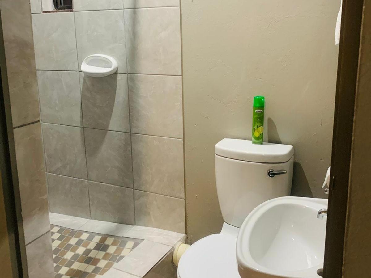 Xaba Guest Lodge リチャーズ・ベイ エクステリア 写真
