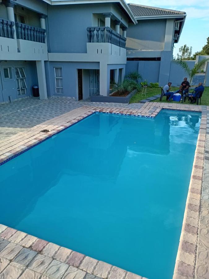 Xaba Guest Lodge リチャーズ・ベイ エクステリア 写真
